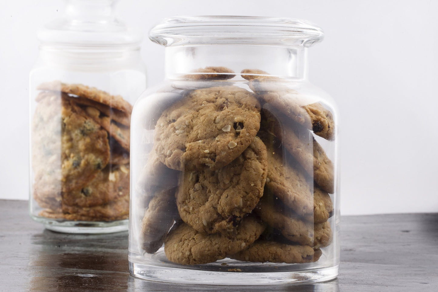 Oatmeal & Raisin Cookie [250 gm]
