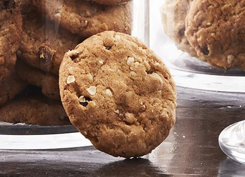 Oatmeal & Raisin Cookie [250 gm]